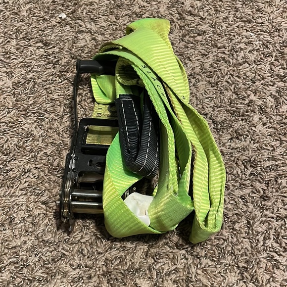 Slackline Kit - Picture 4 of 7